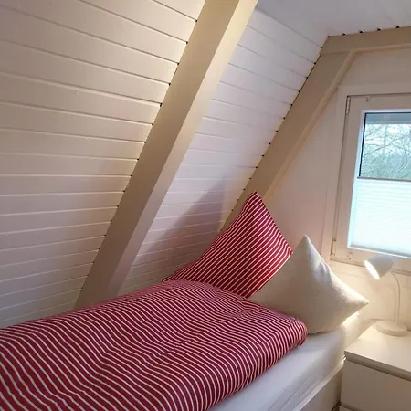 Schwedenhaus Holiday home