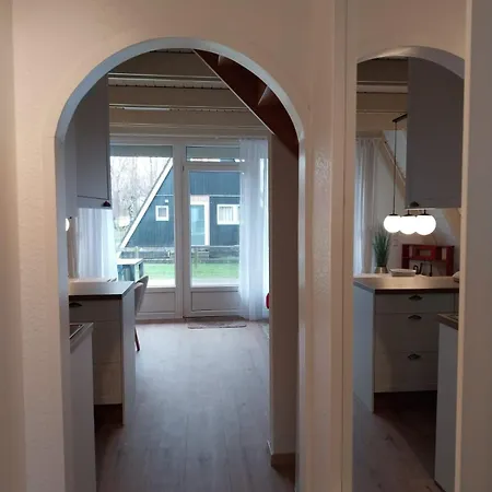 Schwedenhaus Butjadingen