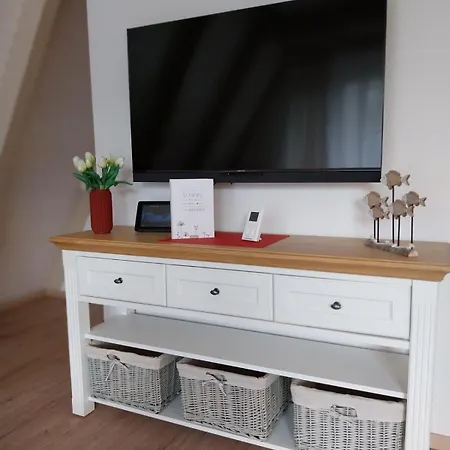 Schwedenhaus Butjadingen