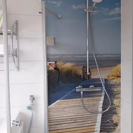 Vakantiehuis Schwedenhaus