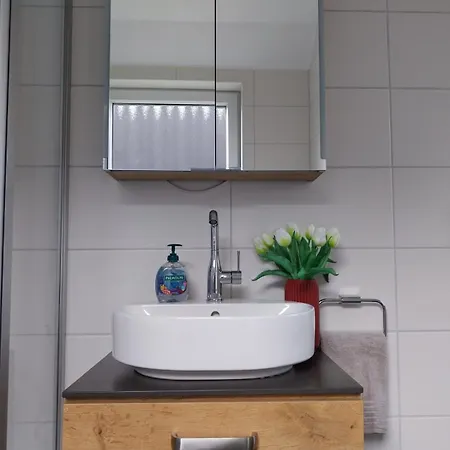 Schwedenhaus * Butjadingen