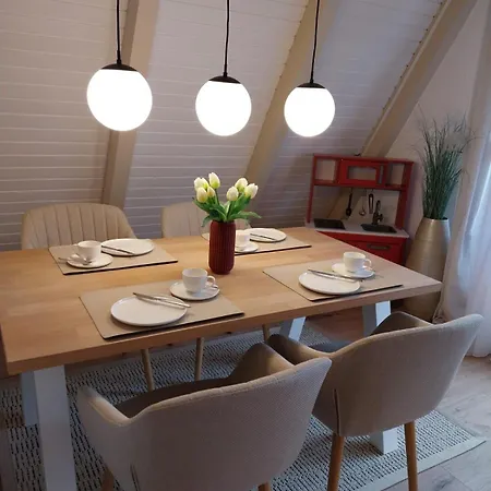 Schwedenhaus Butjadingen