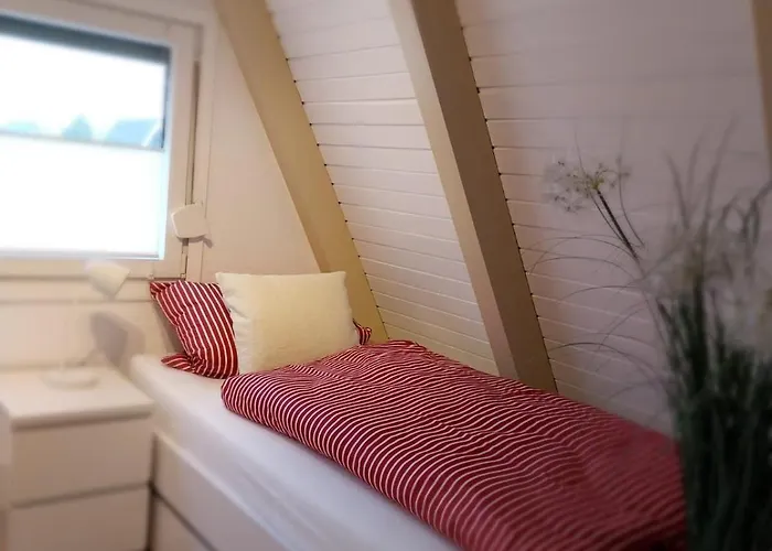 Schwedenhaus Butjadingen