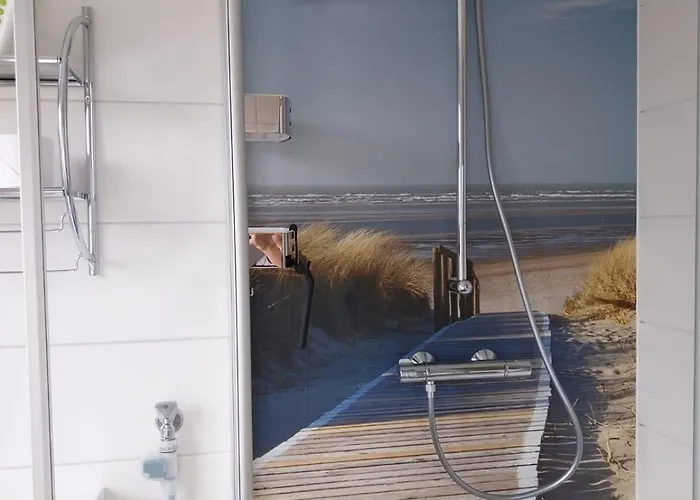 Nyaraló Schwedenhaus