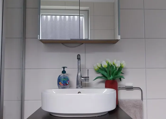 Schwedenhaus * Butjadingen