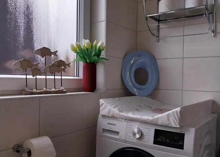 Schwedenhaus Nyaraló *