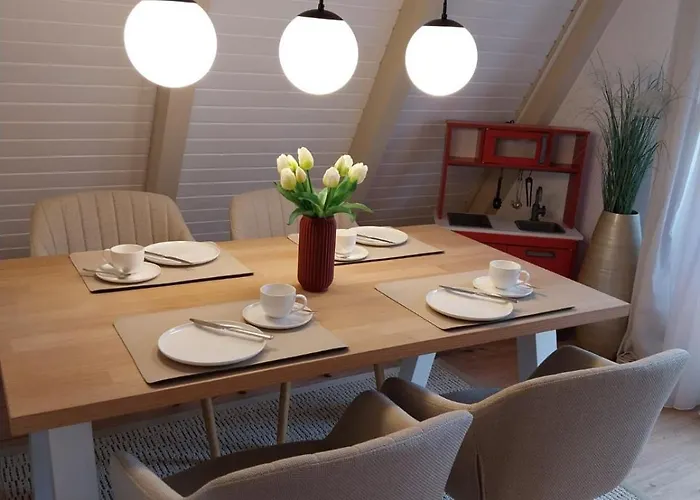 Schwedenhaus Butjadingen