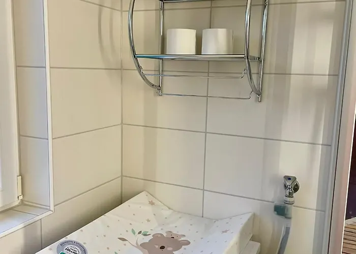 Schwedenhaus Butjadingen