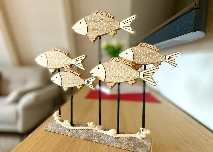 Schwedenhaus Nyaraló *